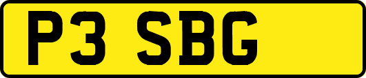 P3SBG