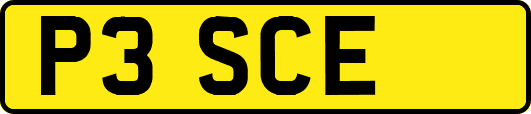 P3SCE