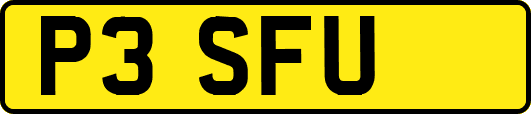 P3SFU