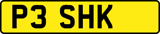 P3SHK