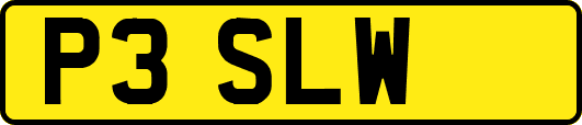 P3SLW