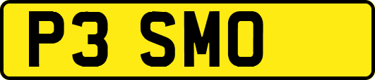 P3SMO