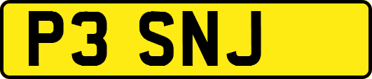 P3SNJ