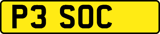 P3SOC