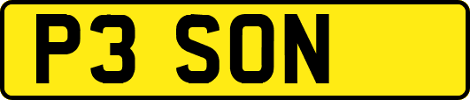 P3SON