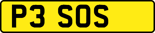 P3SOS