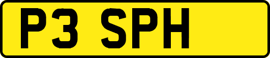P3SPH