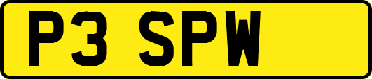P3SPW