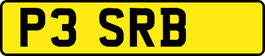 P3SRB