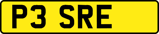 P3SRE