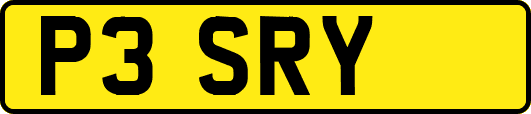 P3SRY