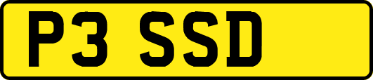 P3SSD