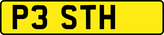 P3STH