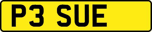 P3SUE