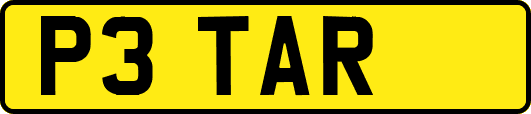 P3TAR