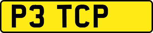 P3TCP