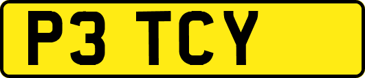 P3TCY