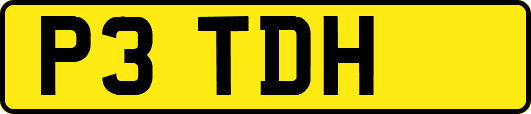P3TDH