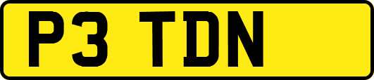 P3TDN