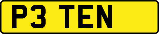 P3TEN