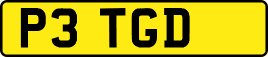 P3TGD