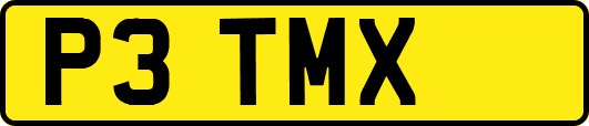 P3TMX