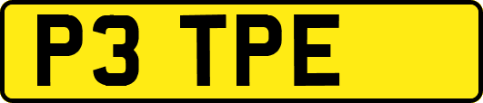 P3TPE
