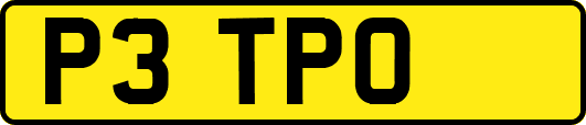 P3TPO