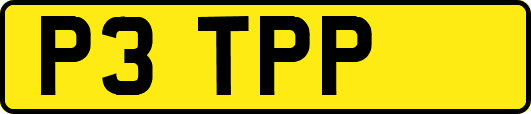 P3TPP