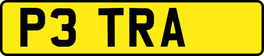 P3TRA