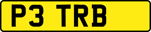 P3TRB