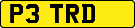 P3TRD