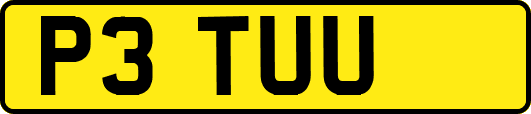 P3TUU