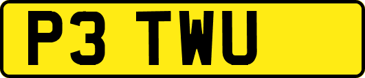 P3TWU