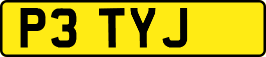 P3TYJ