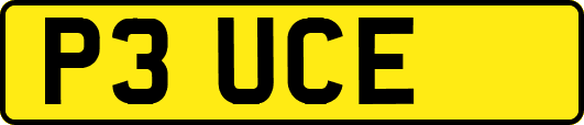 P3UCE