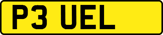 P3UEL