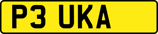 P3UKA