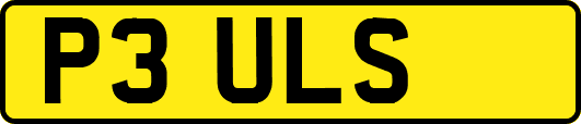 P3ULS