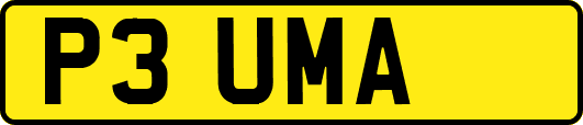 P3UMA