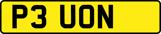 P3UON