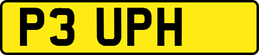 P3UPH