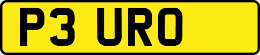 P3URO