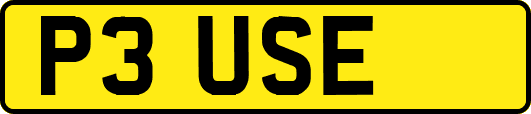 P3USE
