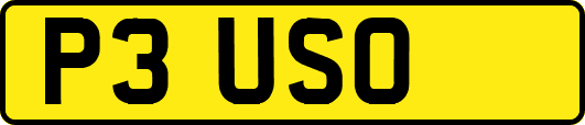 P3USO
