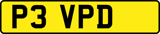 P3VPD