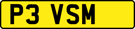 P3VSM