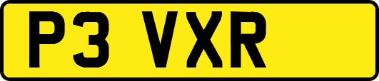 P3VXR
