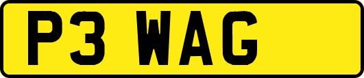 P3WAG