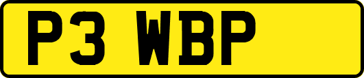 P3WBP